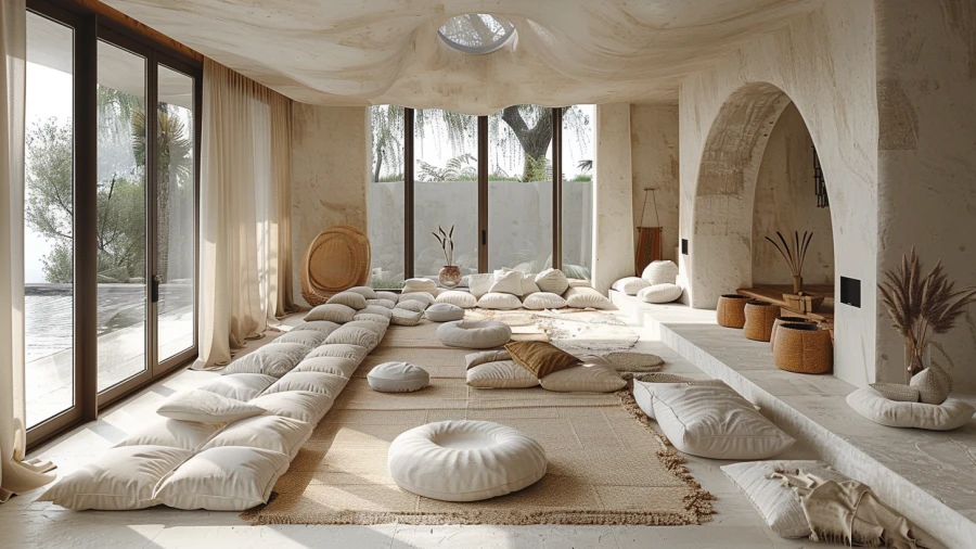 Unique 20 Drawing Room Decoration Ideas to Elevate Your Space with Style