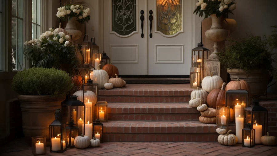 8 Welcoming Entryway Decor Ideas Essentials for Your Home