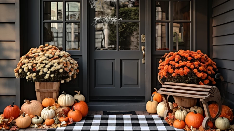 8 Welcoming Entryway Decor Ideas Essentials for Your Home