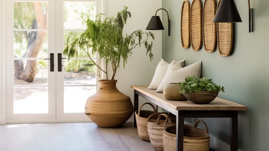 8 Welcoming Entryway Decor Ideas Essentials for Your Home