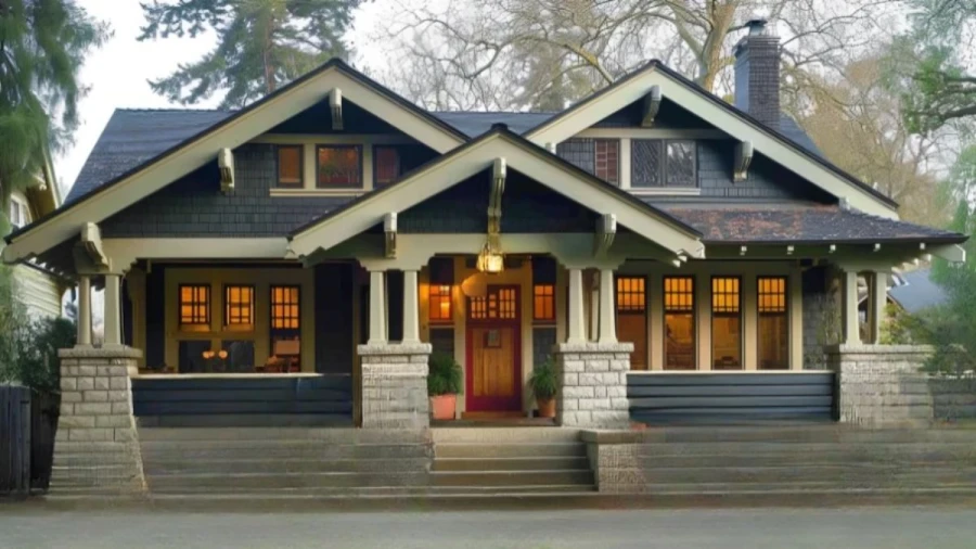 7 Exterior Color Palettes for Every Style of Home