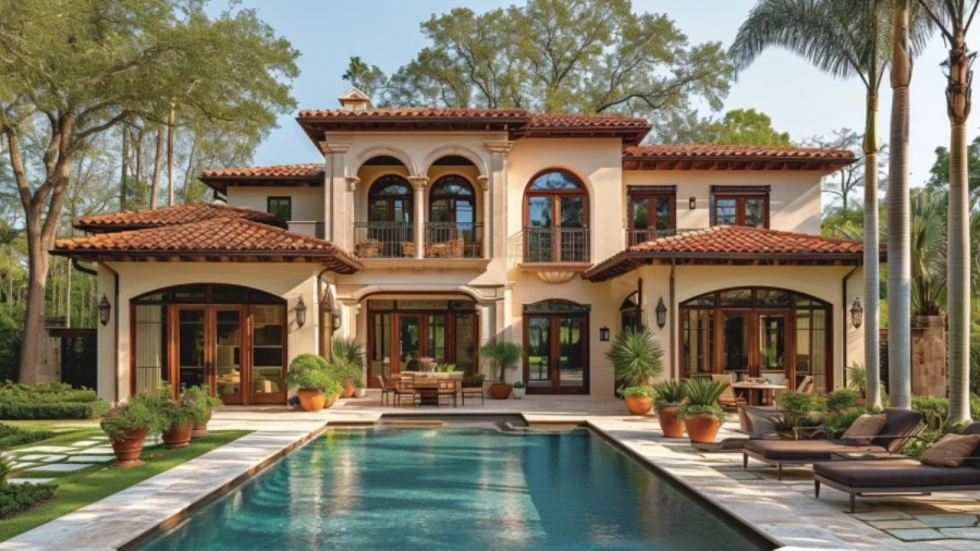 7 Exterior Color Palettes for Every Style of Home