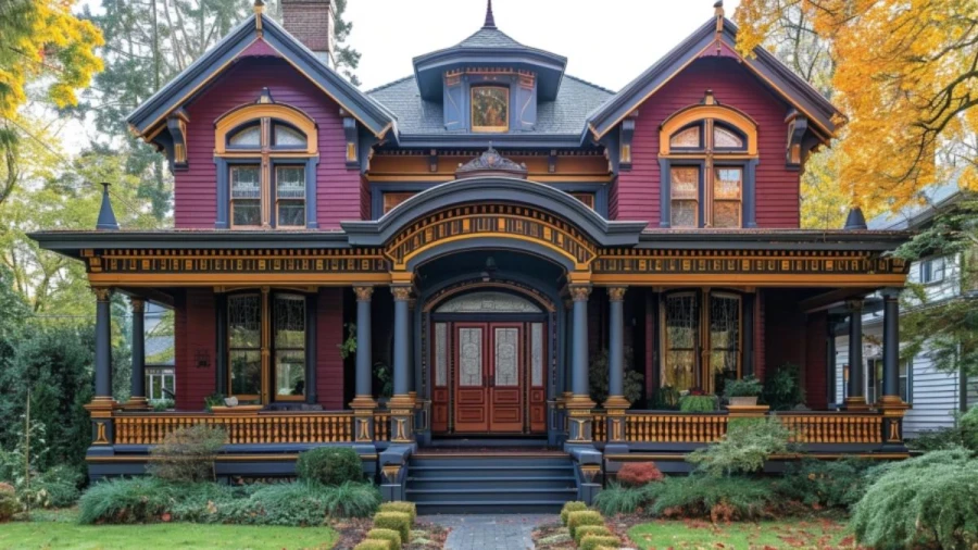 7 Exterior Color Palettes for Every Style of Home