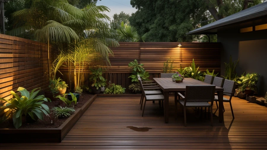 8 Privacy Fence Ideas That Truly Elevate Your Home Outdoor Space