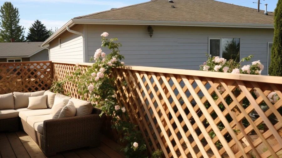 8 Privacy Fence Ideas That Truly Elevate Your Home Outdoor Space