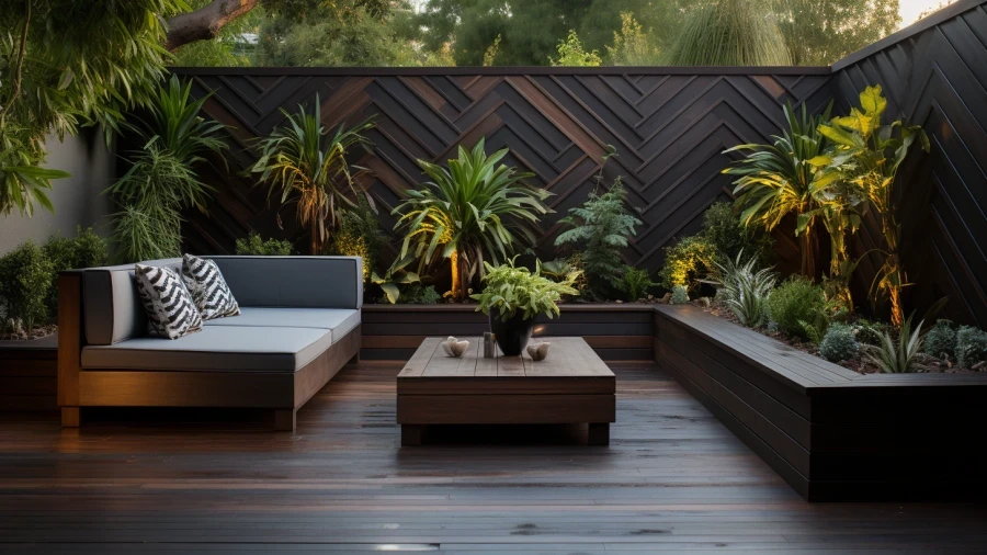 8 Privacy Fence Ideas That Truly Elevate Your Home Outdoor Space