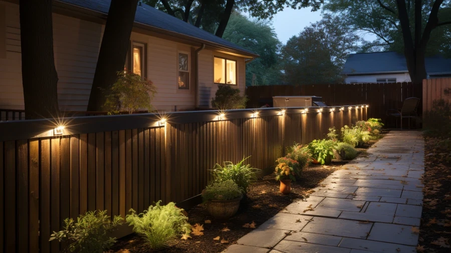 8 Privacy Fence Ideas That Truly Elevate Your Home Outdoor Space