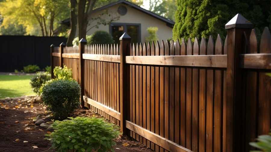 8 Privacy Fence Ideas That Truly Elevate Your Home Outdoor Space