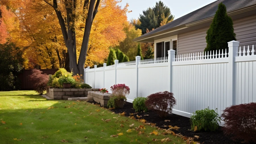 8 Privacy Fence Ideas That Truly Elevate Your Home Outdoor Space