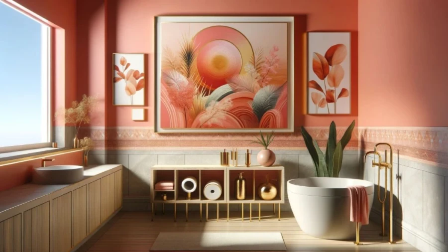 8 Feng Shui Colors to Enhance Wellness and Energy Flow in Your Home