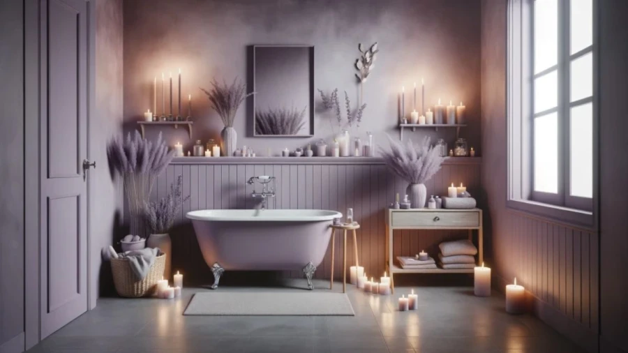 8 Feng Shui Colors to Enhance Wellness and Energy Flow in Your Home