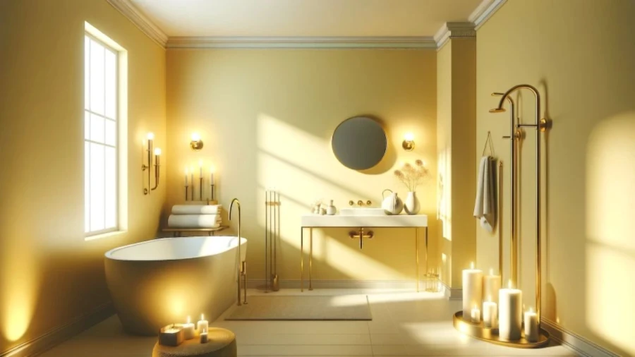 8 Feng Shui Colors to Enhance Wellness and Energy Flow in Your Home