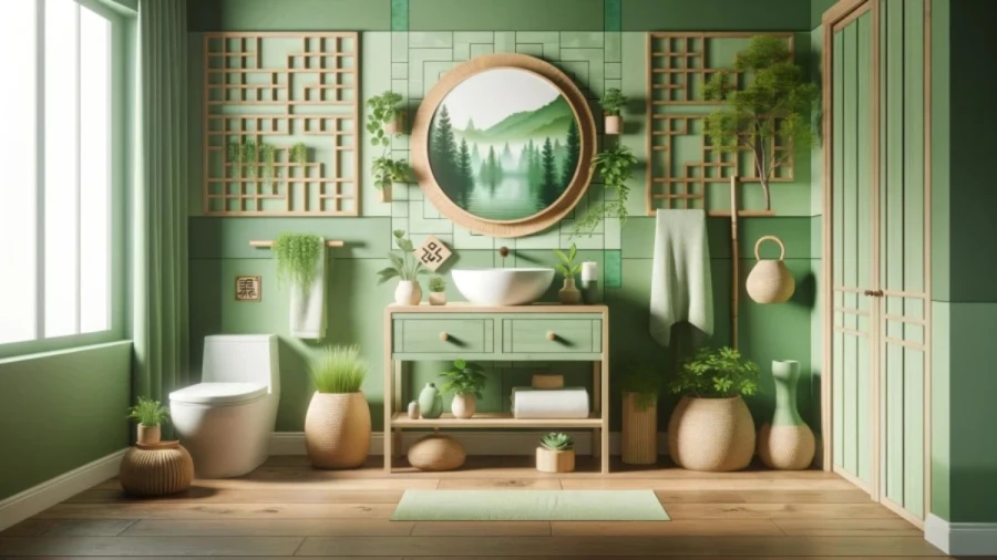 8 Feng Shui Colors to Enhance Wellness and Energy Flow in Your Home