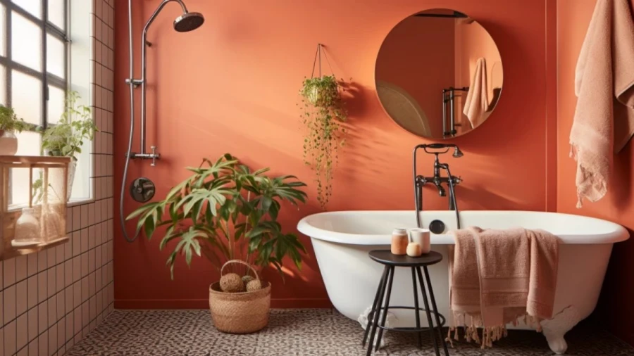 8 Feng Shui Colors to Enhance Wellness and Energy Flow in Your Home