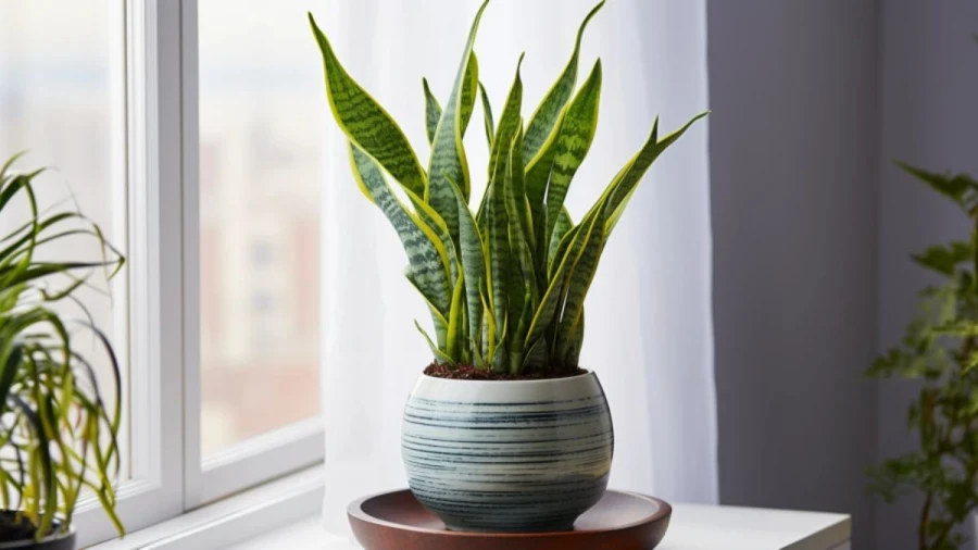 8 Best Feng Shui Plants to Invite Positive Energy in Your Home