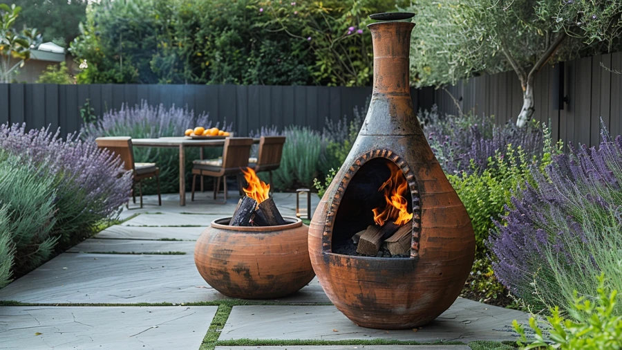 20 Cozy and Creative Fire Pit Ideas for Your Backyard