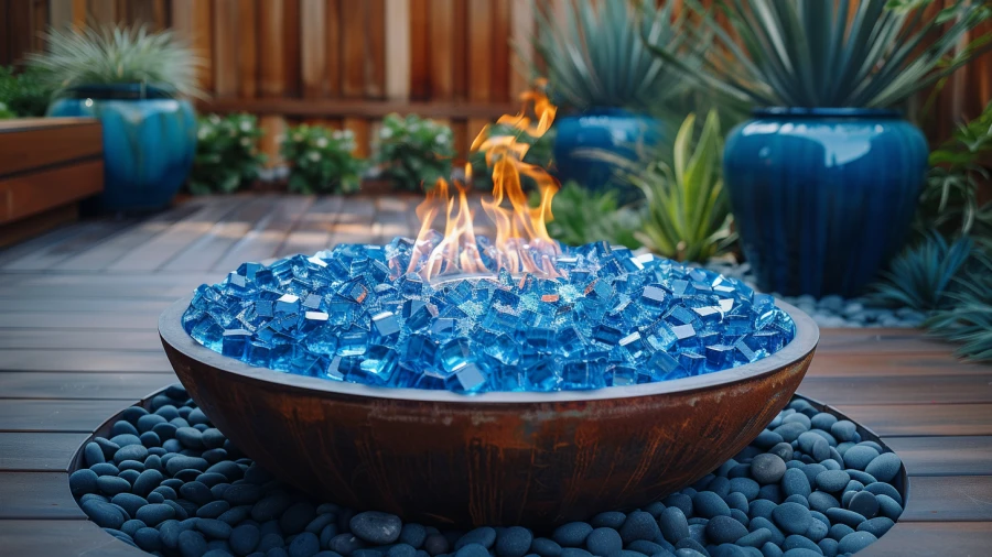 20 Cozy and Creative Fire Pit Ideas for Your Backyard
