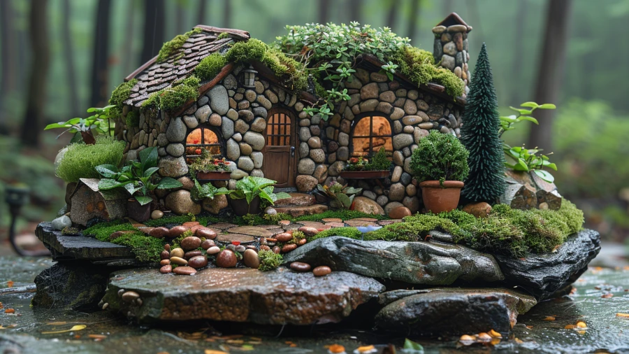 20 Flower Garden Ideas to Brighten Your Yard