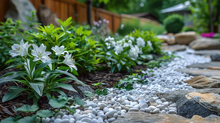 20 Flower Garden Ideas to Brighten Your Yard