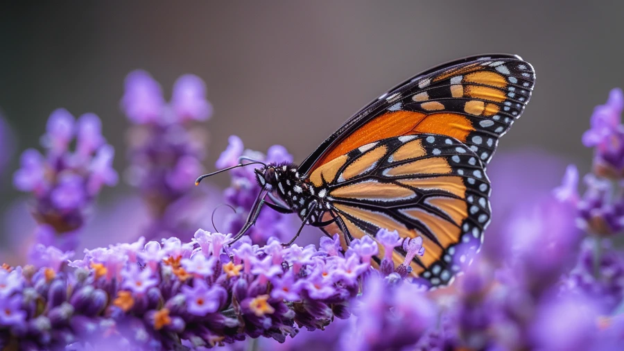 20 Flower Garden Ideas to Brighten Your Yard
