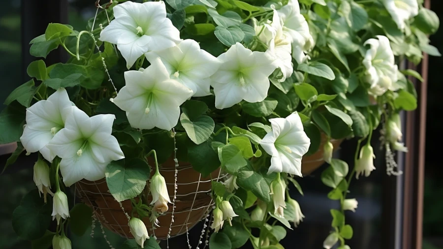 Enhance Your Home with These 7 Beautiful Flowering Vines