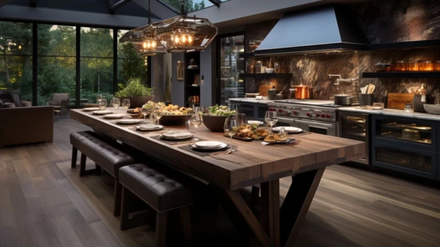 7 Smart Solutions for Maximizing Your Underused Formal Dining Room