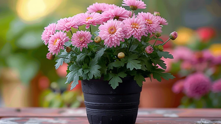 10 Front Door Plants for Positive Feng Shui Vibes