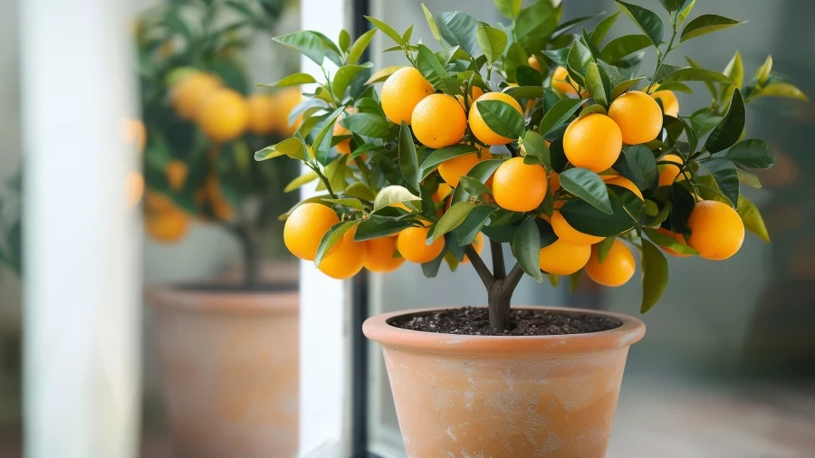 10 Front Door Plants for Positive Feng Shui Vibes