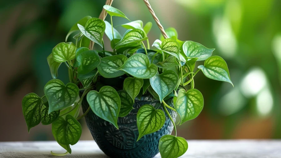 10 Front Door Plants for Positive Feng Shui Vibes