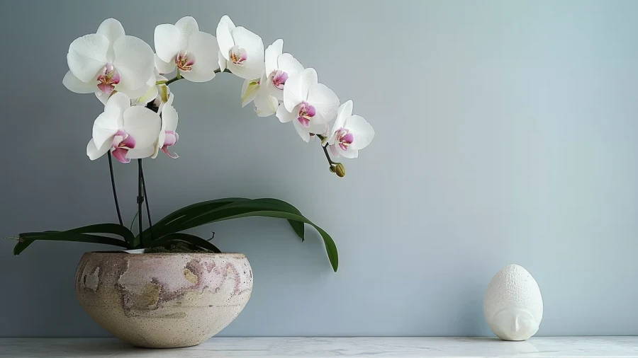 10 Front Door Plants for Positive Feng Shui Vibes