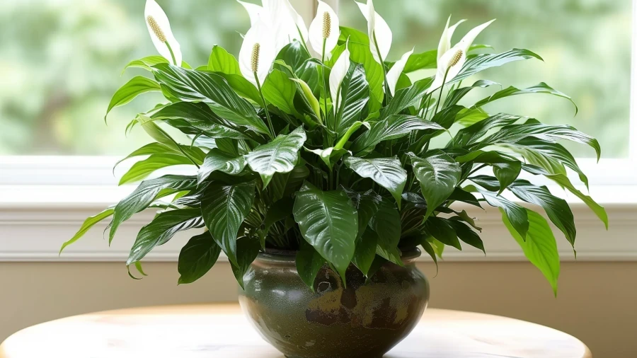 10 Front Door Plants for Positive Feng Shui Vibes