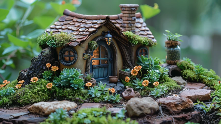 20 Front Yard Garden Ideas to Enhance Your Outdoor Space