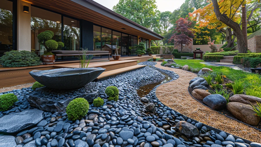 20 Front Yard Garden Ideas to Enhance Your Outdoor Space