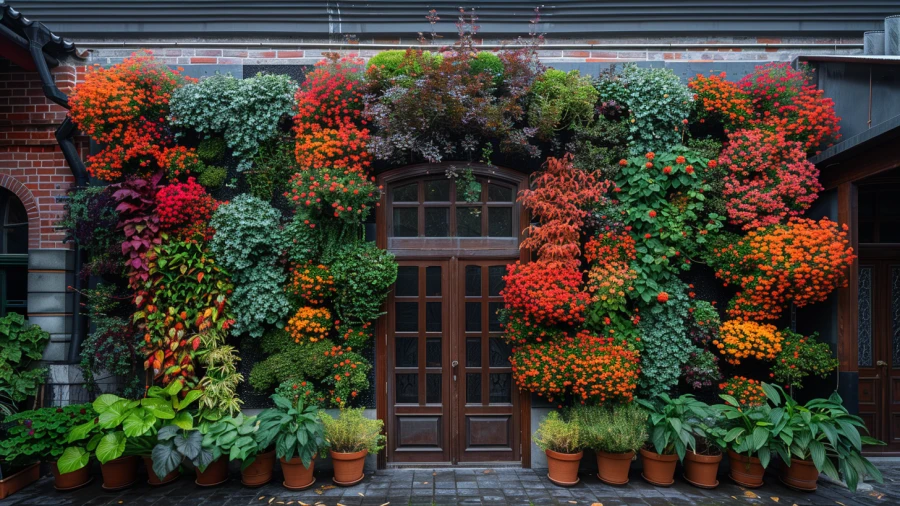 20 Front Yard Garden Ideas to Enhance Your Outdoor Space