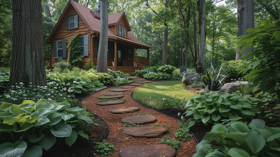 20 Front Yard Garden Ideas to Enhance Your Outdoor Space