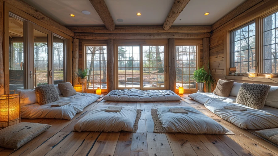 20 Unique Garage Conversion Ideas to Enhance Your Space