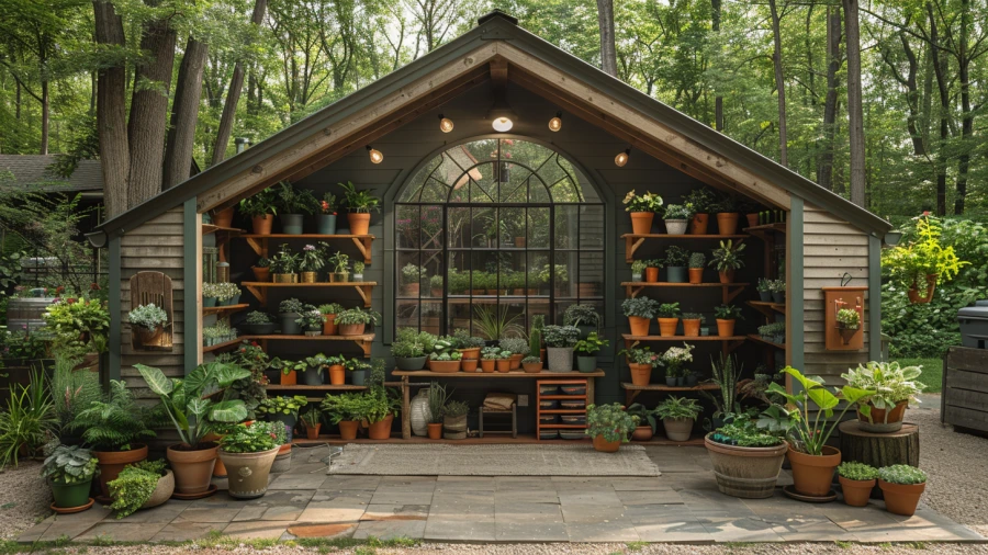 20 Unique Garage Conversion Ideas to Enhance Your Space