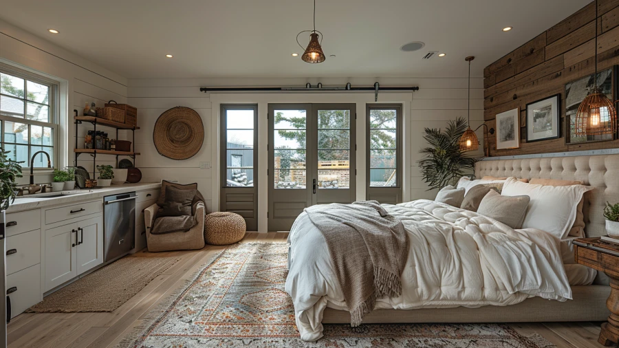 20 Unique Garage Conversion Ideas to Enhance Your Space