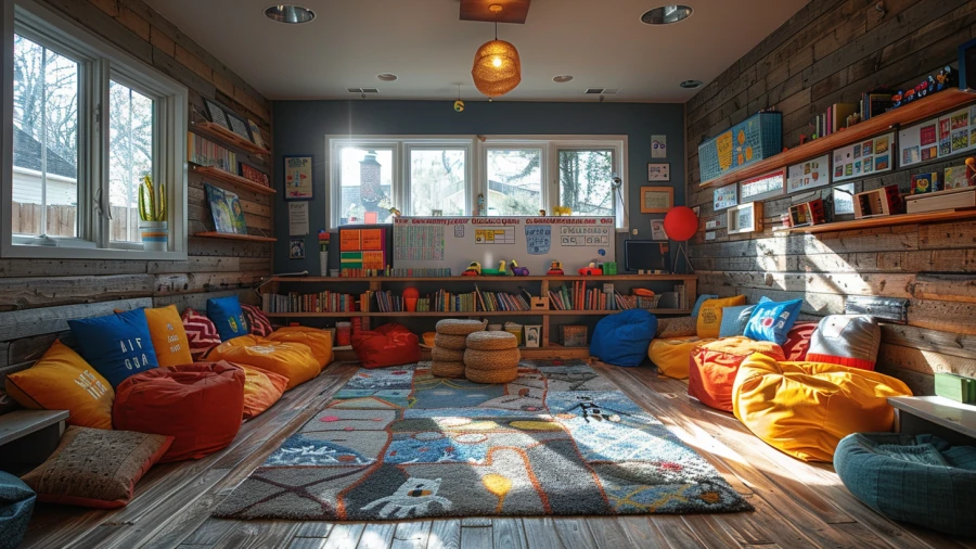 20 Unique Garage Conversion Ideas to Enhance Your Space