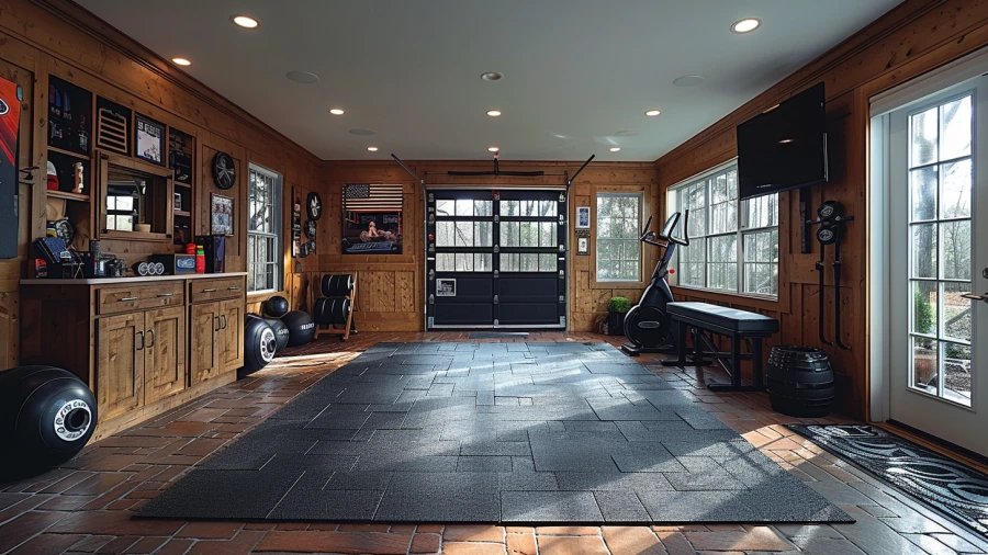 20 Unique Garage Conversion Ideas to Enhance Your Space