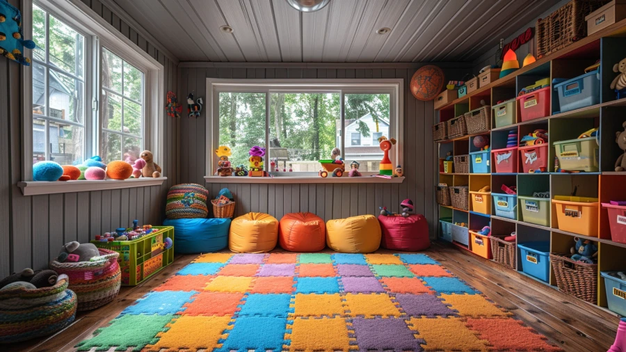 20 Unique Garage Conversion Ideas to Enhance Your Space