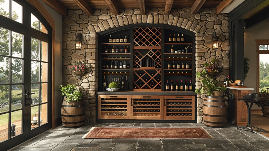 20 Unique Garage Conversion Ideas to Enhance Your Space