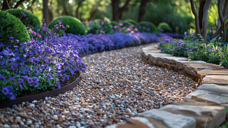 20 Garden Path Ideas to Beautify Your Outdoor Space