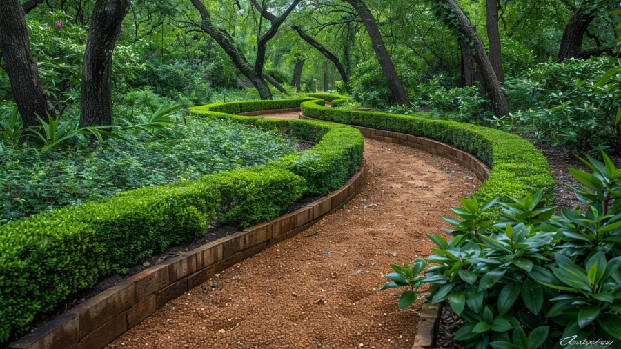 20 Garden Path Ideas to Beautify Your Outdoor Space
