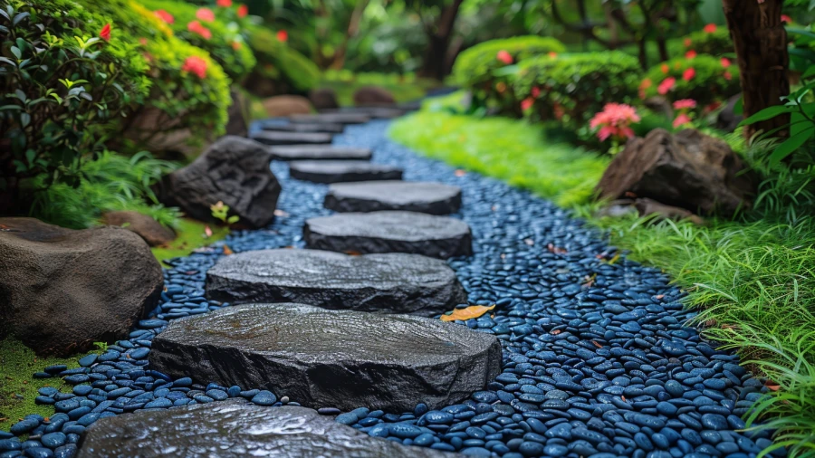 20 Garden Path Ideas to Beautify Your Outdoor Space