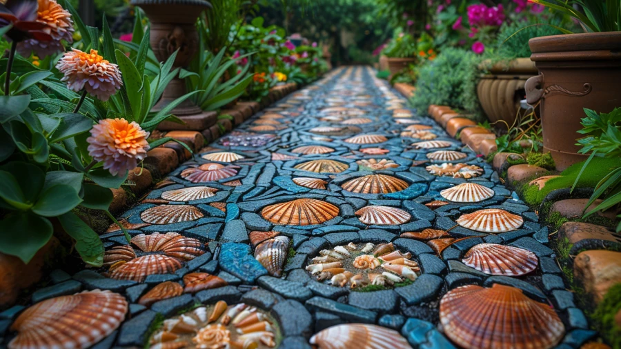 20 Garden Path Ideas to Beautify Your Outdoor Space