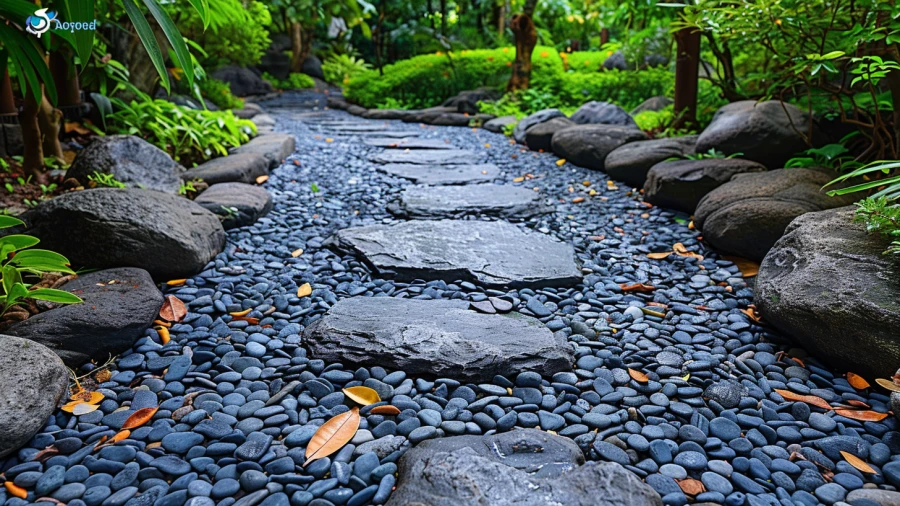 20 Garden Path Ideas to Beautify Your Outdoor Space