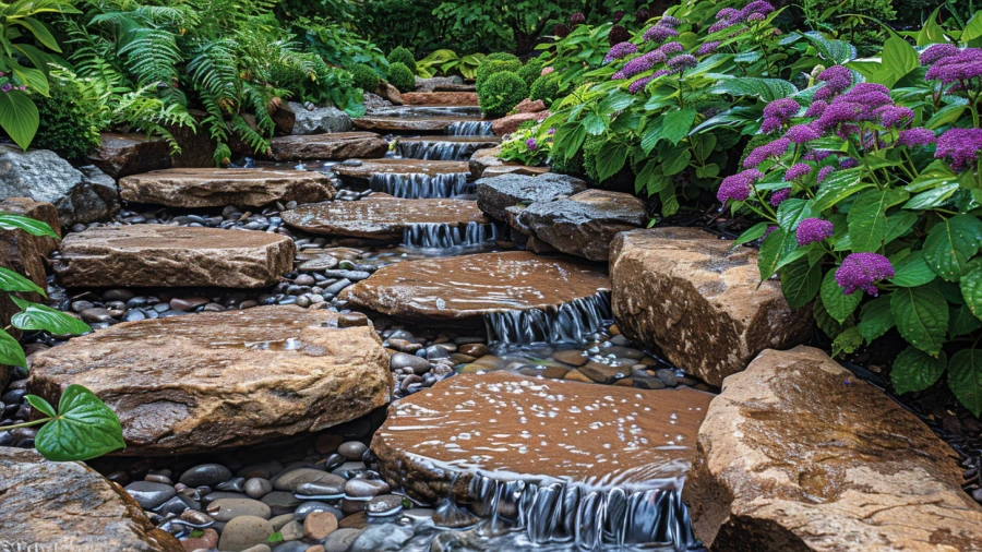 20 Garden Path Ideas to Beautify Your Outdoor Space