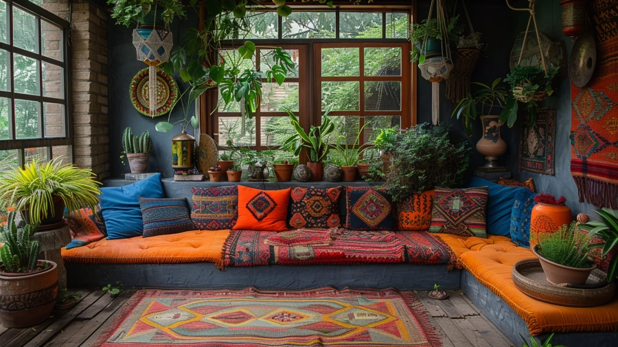 Top 20 Garden Room Ideas for Your Perfect Outdoor Retreat