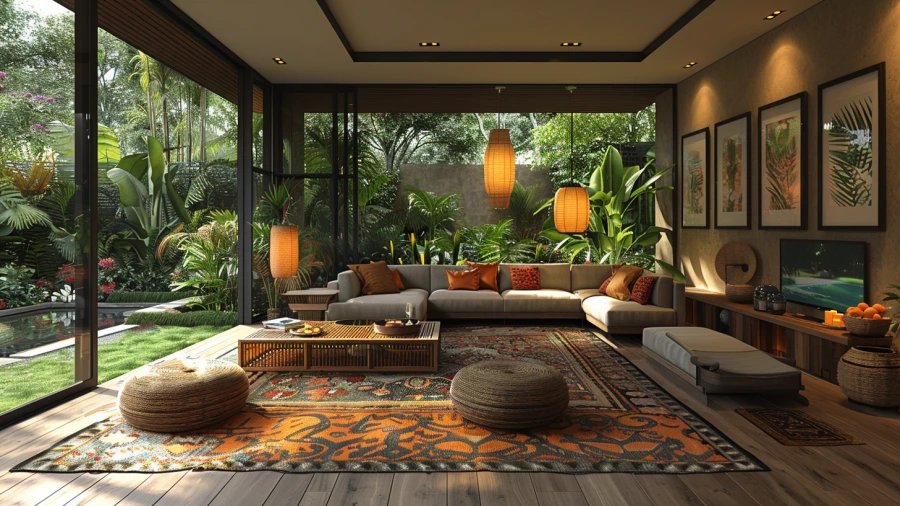 Top 20 Garden Room Ideas for Your Perfect Outdoor Retreat